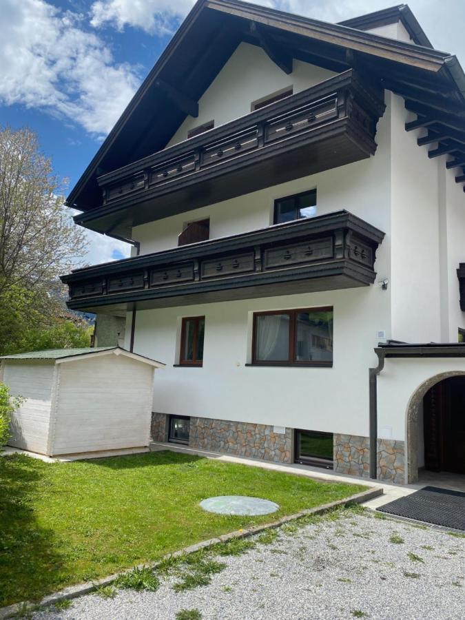Gastuna Suites Bad Hofgastein Extérieur photo