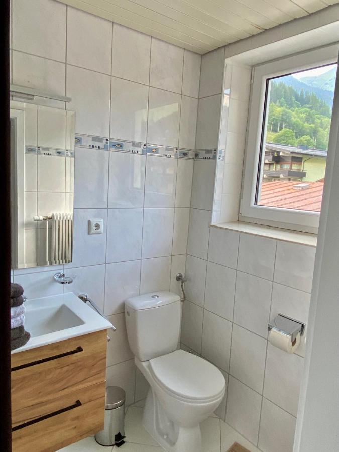 Gastuna Suites Bad Hofgastein Extérieur photo