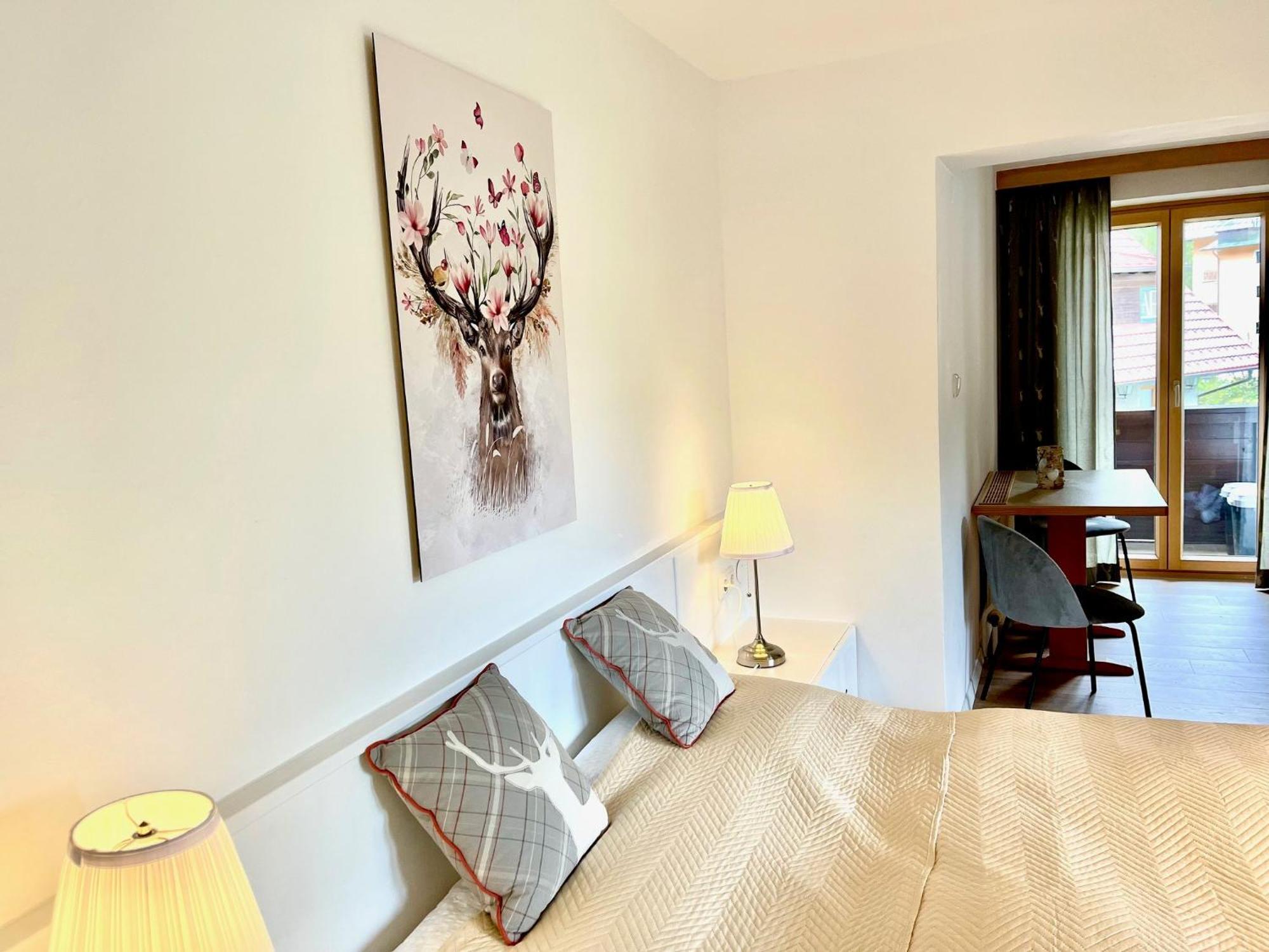 Gastuna Suites Bad Hofgastein Extérieur photo