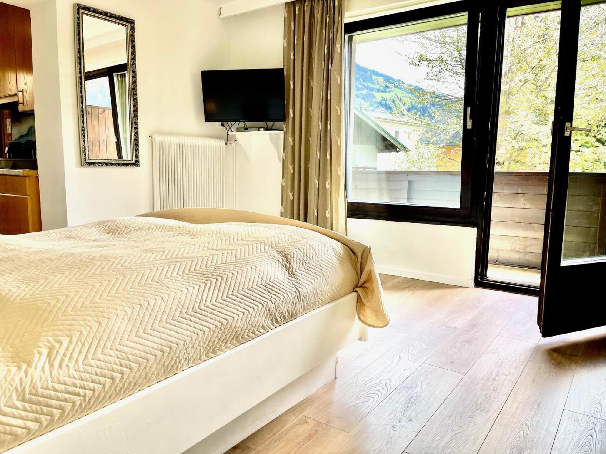 Gastuna Suites Bad Hofgastein Extérieur photo