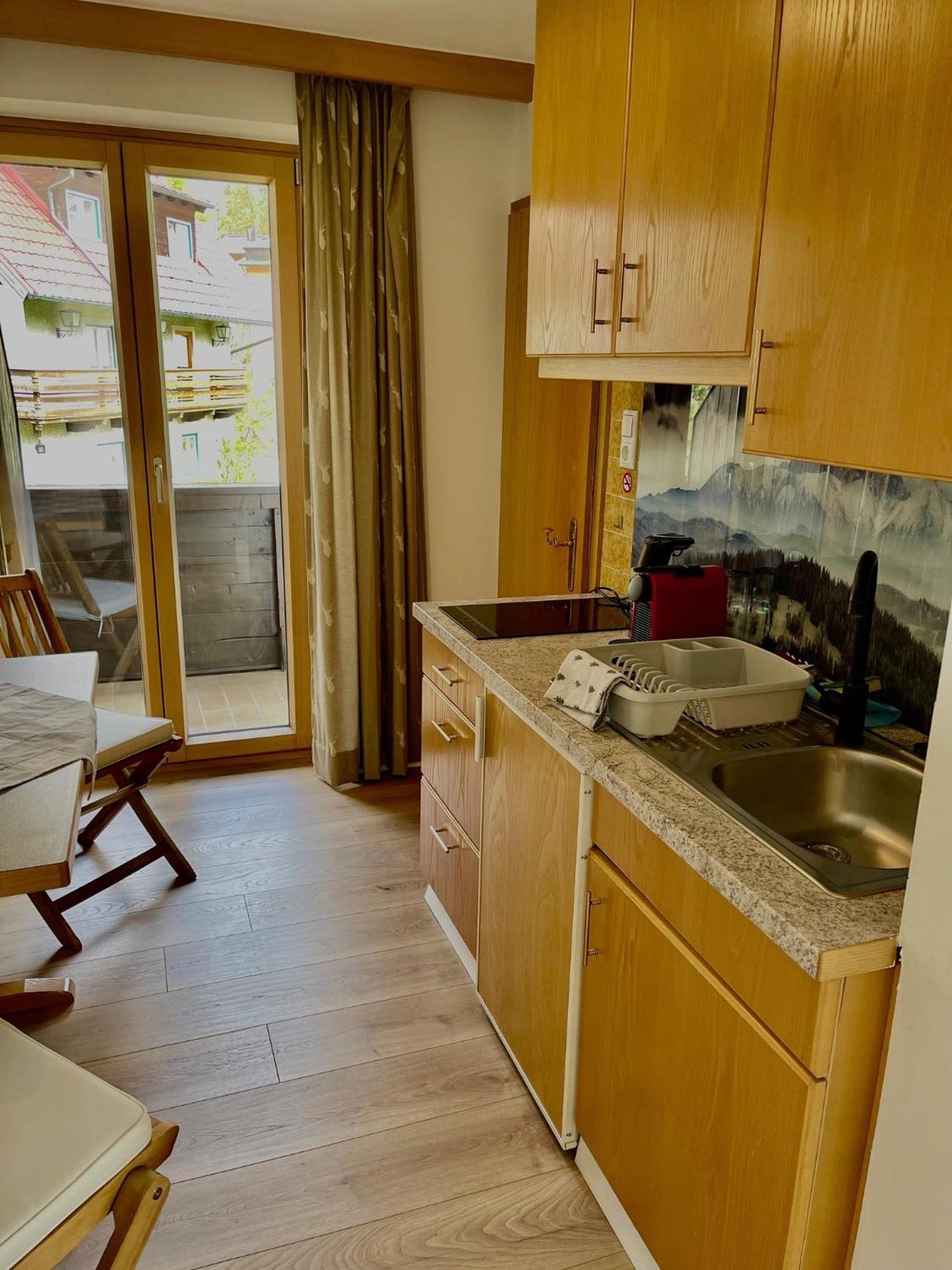 Gastuna Suites Bad Hofgastein Extérieur photo