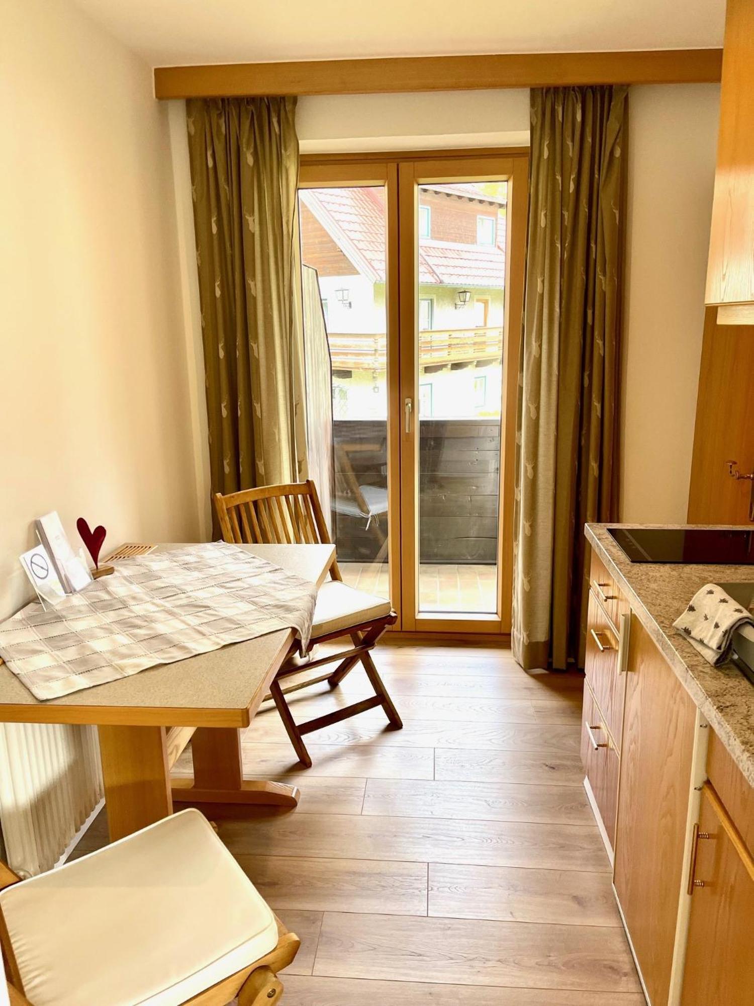 Gastuna Suites Bad Hofgastein Extérieur photo