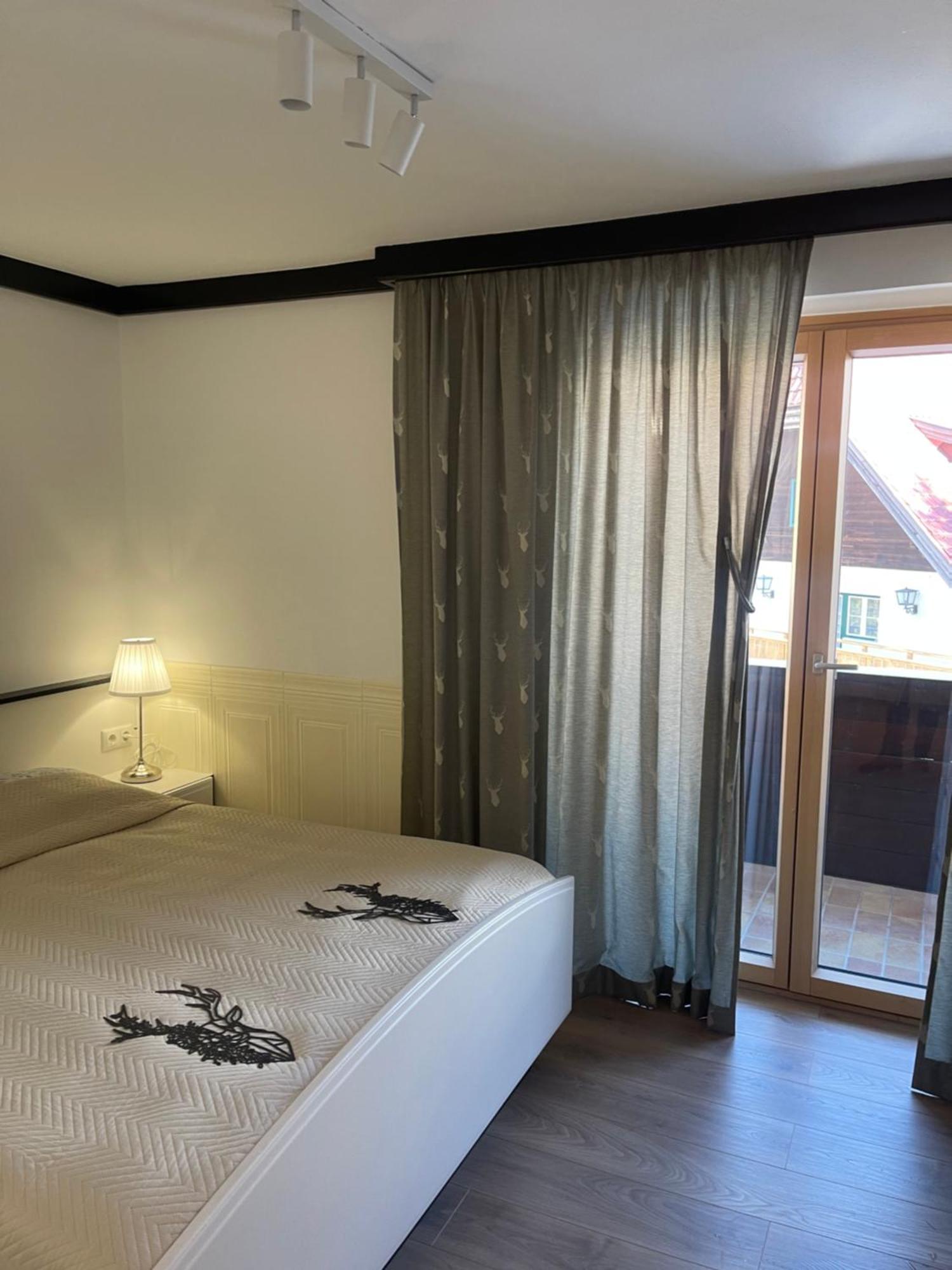 Gastuna Suites Bad Hofgastein Extérieur photo